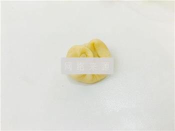 麻薯豆沙蛋黄酥怎么做，麻薯豆沙蛋黄酥怎么做好吃，麻薯豆沙蛋黄酥做法