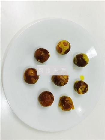 麻薯豆沙蛋黄酥怎么做，麻薯豆沙蛋黄酥怎么做好吃，麻薯豆沙蛋黄酥做法