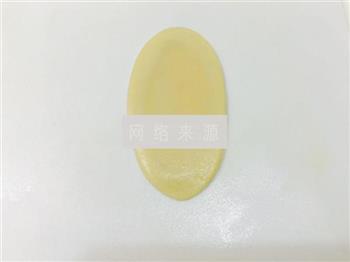 麻薯豆沙蛋黄酥怎么做，麻薯豆沙蛋黄酥怎么做好吃，麻薯豆沙蛋黄酥做法