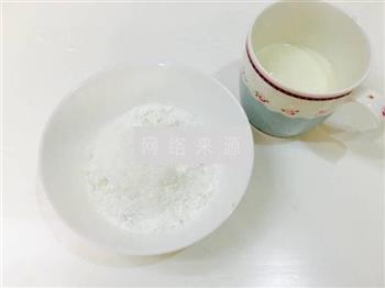 麻薯豆沙蛋黄酥怎么做，麻薯豆沙蛋黄酥怎么做好吃，麻薯豆沙蛋黄酥做法