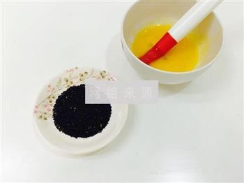 麻薯豆沙蛋黄酥怎么做，麻薯豆沙蛋黄酥怎么做好吃，麻薯豆沙蛋黄酥做法
