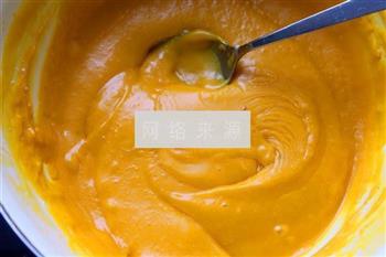 椰蓉牛奶南瓜糕怎么做，椰蓉牛奶南瓜糕怎么做好吃，椰蓉牛奶南瓜糕做法