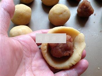 玫瑰馅绿豆糕怎么做，玫瑰馅绿豆糕怎么做好吃，玫瑰馅绿豆糕做法