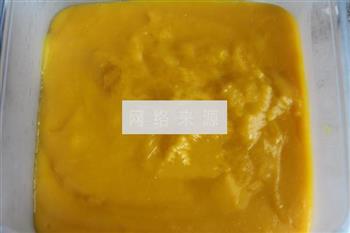 椰蓉牛奶南瓜糕怎么做，椰蓉牛奶南瓜糕怎么做好吃，椰蓉牛奶南瓜糕做法