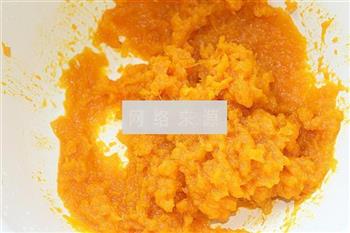 椰蓉牛奶南瓜糕怎么做，椰蓉牛奶南瓜糕怎么做好吃，椰蓉牛奶南瓜糕做法