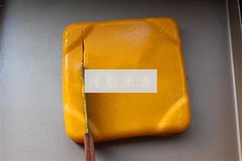 椰蓉牛奶南瓜糕怎么做，椰蓉牛奶南瓜糕怎么做好吃，椰蓉牛奶南瓜糕做法