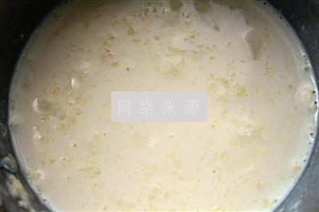 椰蓉牛奶南瓜糕怎么做，椰蓉牛奶南瓜糕怎么做好吃，椰蓉牛奶南瓜糕做法