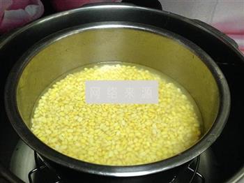 玫瑰馅绿豆糕怎么做，玫瑰馅绿豆糕怎么做好吃，玫瑰馅绿豆糕做法