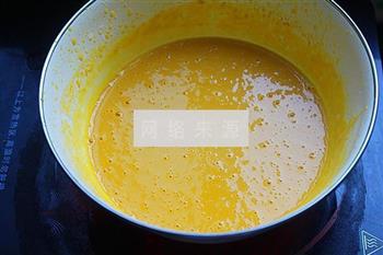 椰蓉牛奶南瓜糕怎么做，椰蓉牛奶南瓜糕怎么做好吃，椰蓉牛奶南瓜糕做法