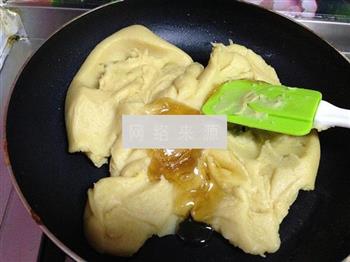 玫瑰馅绿豆糕怎么做，玫瑰馅绿豆糕怎么做好吃，玫瑰馅绿豆糕做法