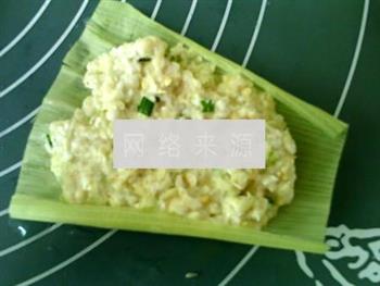 糯玉米擦擦怎么做，糯玉米擦擦怎么做好吃，糯玉米擦擦做法