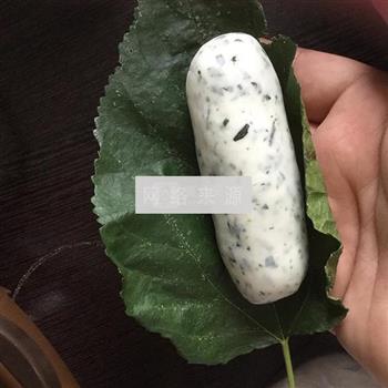 薄桑团子怎么做，薄桑团子怎么做好吃，薄桑团子做法