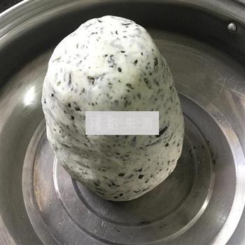 薄桑团子怎么做，薄桑团子怎么做好吃，薄桑团子做法