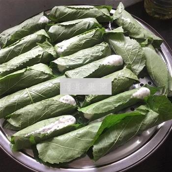 薄桑团子怎么做，薄桑团子怎么做好吃，薄桑团子做法