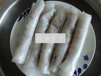 葱香肉肠怎么做，葱香肉肠怎么做好吃，葱香肉肠做法