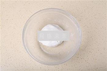 彩色糯米小圆子怎么做，彩色糯米小圆子怎么做好吃，彩色糯米小圆子做法