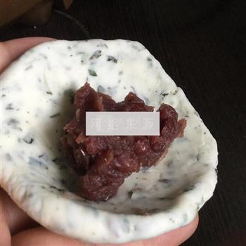 薄桑团子怎么做，薄桑团子怎么做好吃，薄桑团子做法
