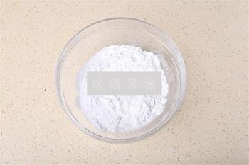 彩色糯米小圆子怎么做，彩色糯米小圆子怎么做好吃，彩色糯米小圆子做法