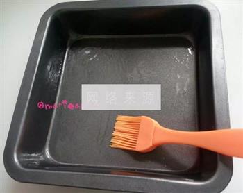 黑芝麻沙琪玛怎么做，黑芝麻沙琪玛怎么做好吃，黑芝麻沙琪玛做法