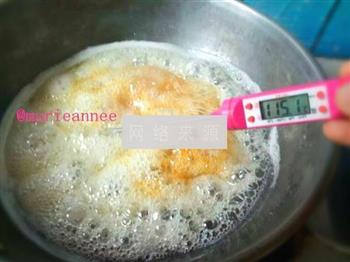 黑芝麻沙琪玛怎么做，黑芝麻沙琪玛怎么做好吃，黑芝麻沙琪玛做法
