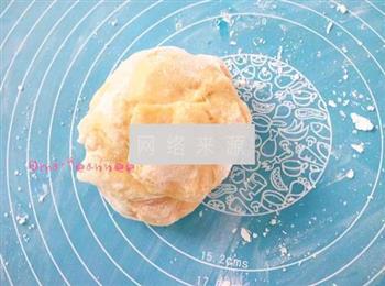 黑芝麻沙琪玛怎么做，黑芝麻沙琪玛怎么做好吃，黑芝麻沙琪玛做法