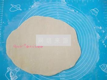 黑芝麻沙琪玛怎么做，黑芝麻沙琪玛怎么做好吃，黑芝麻沙琪玛做法