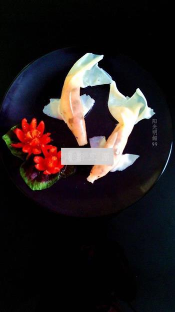 锦鲤寿司怎么做，锦鲤寿司怎么做好吃，锦鲤寿司做法