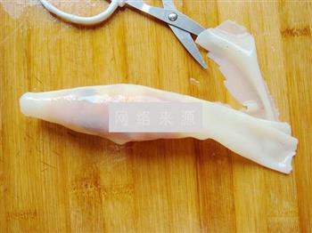 锦鲤寿司怎么做，锦鲤寿司怎么做好吃，锦鲤寿司做法