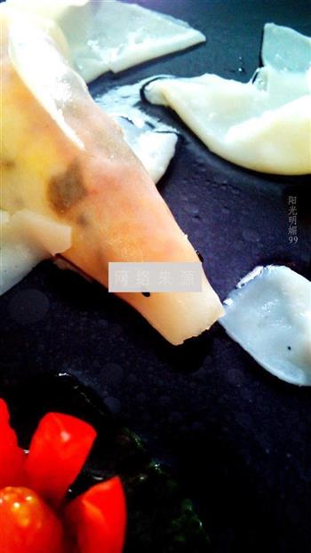 锦鲤寿司怎么做，锦鲤寿司怎么做好吃，锦鲤寿司做法