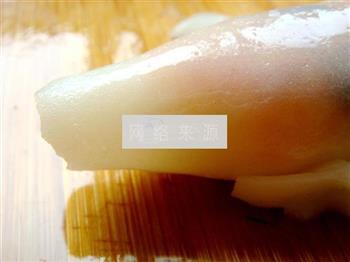锦鲤寿司怎么做，锦鲤寿司怎么做好吃，锦鲤寿司做法