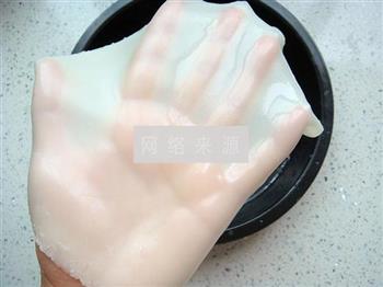 锦鲤寿司怎么做，锦鲤寿司怎么做好吃，锦鲤寿司做法