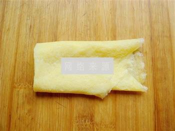 锦鲤寿司怎么做，锦鲤寿司怎么做好吃，锦鲤寿司做法