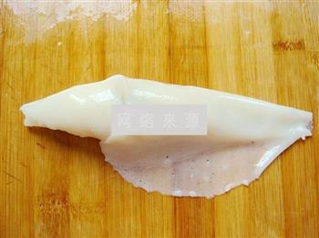 锦鲤寿司怎么做，锦鲤寿司怎么做好吃，锦鲤寿司做法