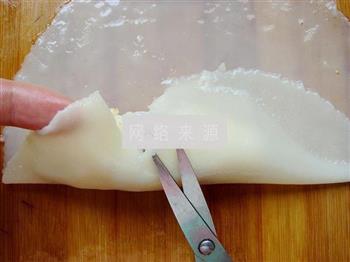 锦鲤寿司怎么做，锦鲤寿司怎么做好吃，锦鲤寿司做法