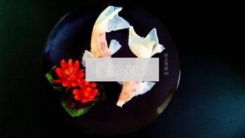 锦鲤寿司怎么做，锦鲤寿司怎么做好吃，锦鲤寿司做法