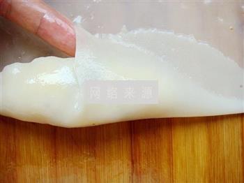 锦鲤寿司怎么做，锦鲤寿司怎么做好吃，锦鲤寿司做法
