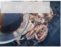 豉椒皮皮虾怎么做，豉椒皮皮虾怎么做好吃，豉椒皮皮虾做法