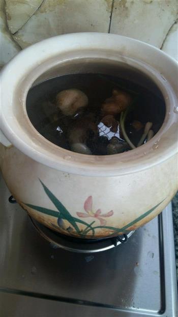 无花果炖老鸭汤怎么做，无花果炖老鸭汤怎么做好吃，无花果炖老鸭汤做法