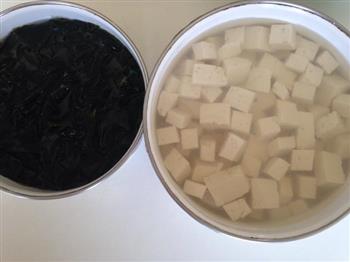 小松菜味噌汤怎么做，小松菜味噌汤怎么做好吃，小松菜味噌汤做法