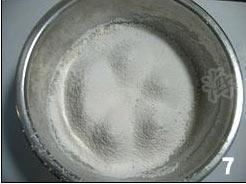 费南雪怎么做，费南雪怎么做好吃，费南雪做法