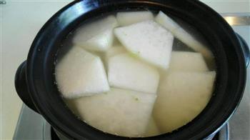 海蜒冬瓜汤怎么做，海蜒冬瓜汤怎么做好吃，海蜒冬瓜汤做法