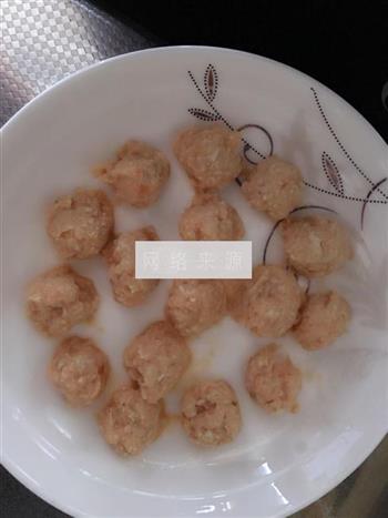 小丸子怎么做，小丸子怎么做好吃，小丸子做法