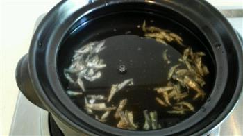 海蜒冬瓜汤怎么做，海蜒冬瓜汤怎么做好吃，海蜒冬瓜汤做法
