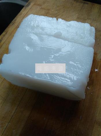红油凉粉怎么做，红油凉粉怎么做好吃，红油凉粉做法