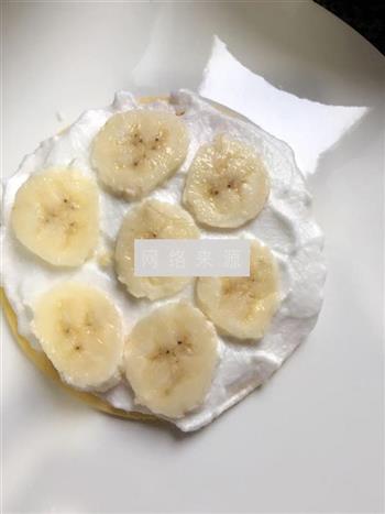 香蕉千层怎么做，香蕉千层怎么做好吃，香蕉千层做法