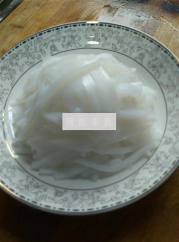 红油凉粉怎么做，红油凉粉怎么做好吃，红油凉粉做法