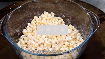 香煎玉米烙怎么做，香煎玉米烙怎么做好吃，香煎玉米烙做法