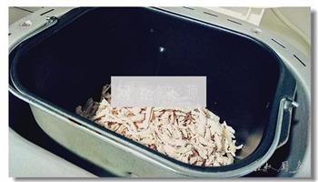 猪肉碎怎么做，猪肉碎怎么做好吃，猪肉碎做法