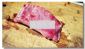 猪肉碎怎么做，猪肉碎怎么做好吃，猪肉碎做法