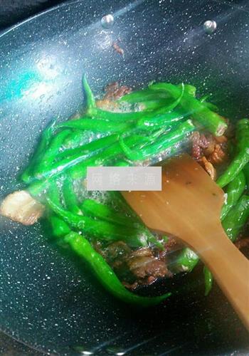 尖椒五花肉怎么做，尖椒五花肉怎么做好吃，尖椒五花肉做法